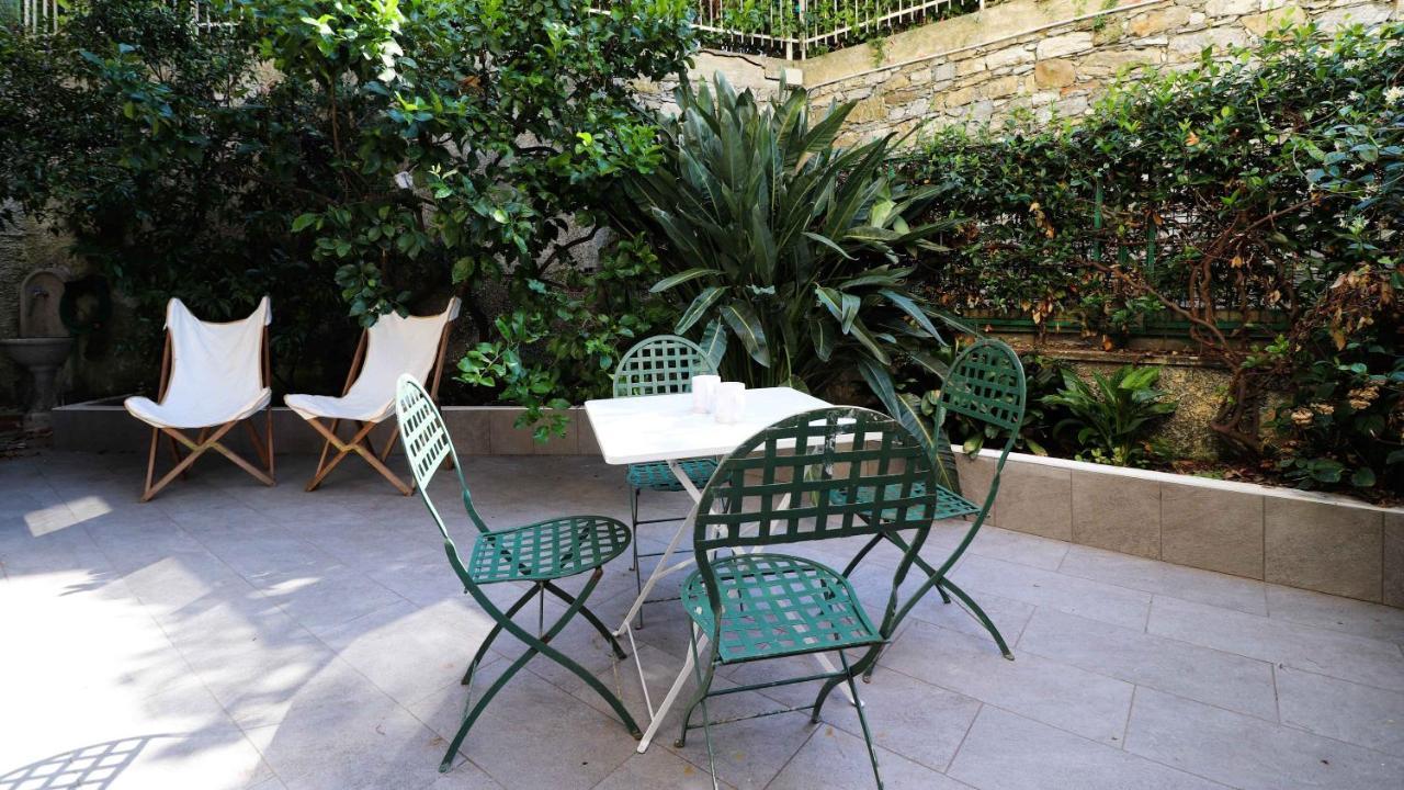 Apartment Italianway - Crosa Dell'oro 20 Santa Margherita Ligure